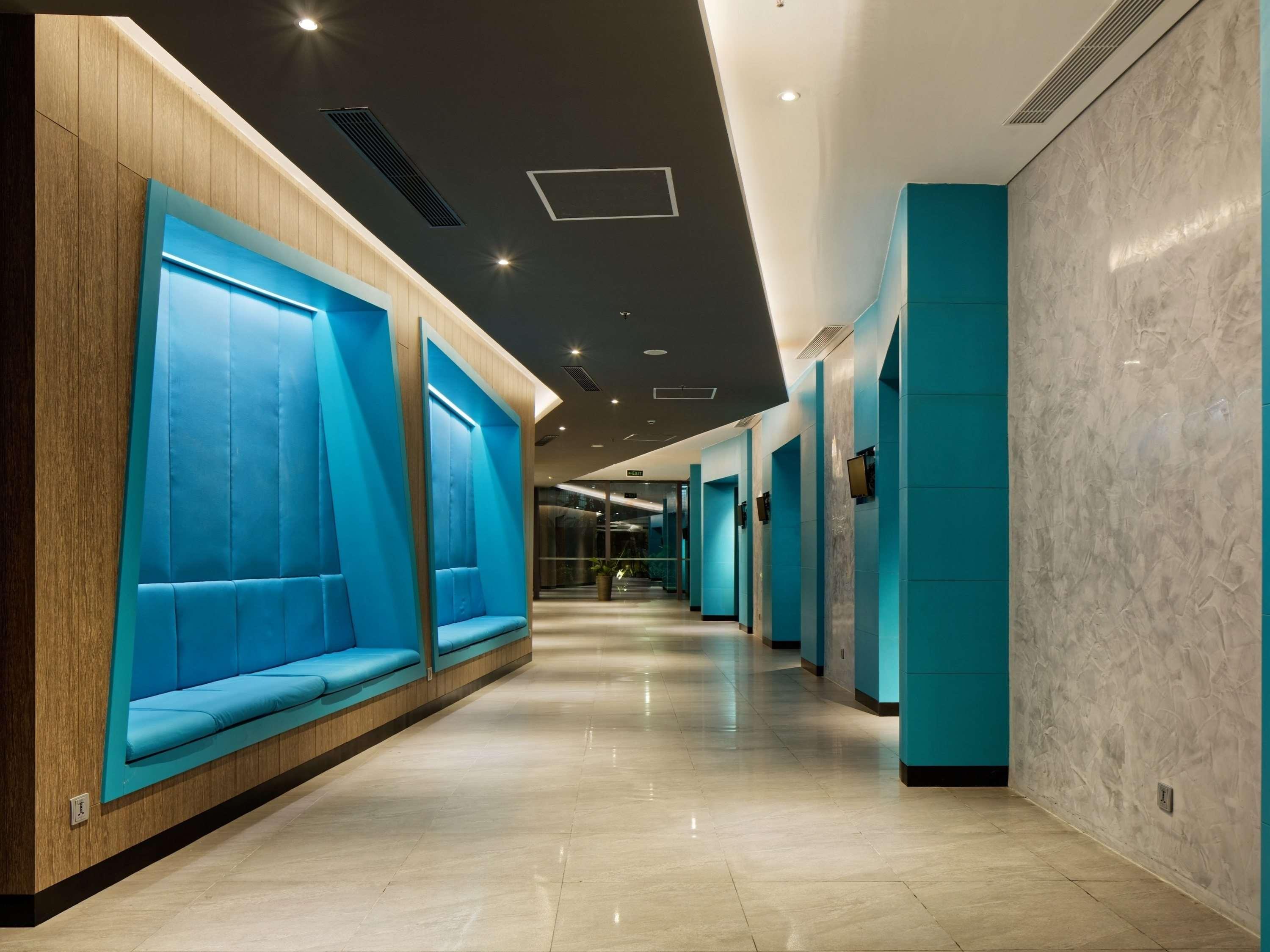 Отель Ibis Styles Batam Нагоя Экстерьер фото